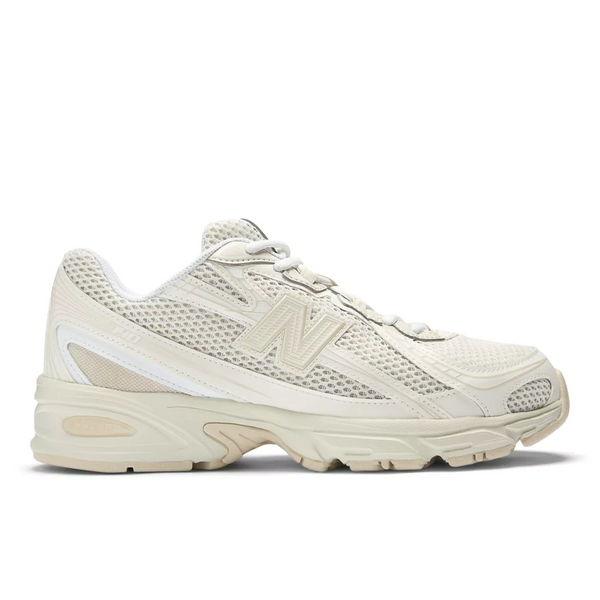 New Balance 740v2 Bisque - Angora